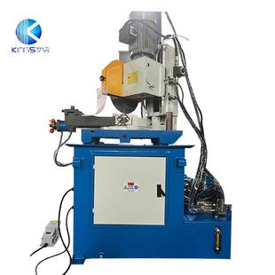 制 厂家直供50Y液压半自动切管机不锈钢金属管材切割定 50nc