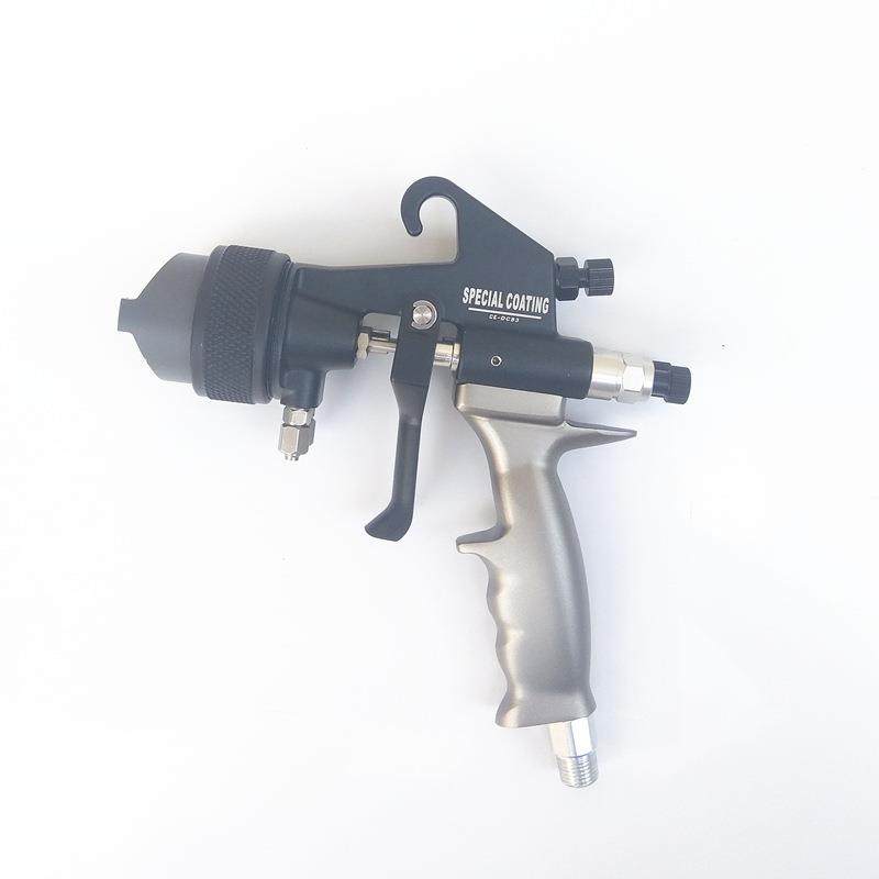 AB剂纳米喷镀枪 双组份 双头油漆喷枪 胶水喷涂 纳米喷枪,五金/工具,喷枪,淘宝优惠券,粉丝福利购,淘宝优惠卷