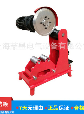 SM4-12型 液压铡管切管机 电动液压切管机 切割 F100-300mm