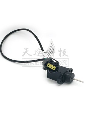 HELI叉车 起升调速传感器 配件合力电动起升A67H2 40801