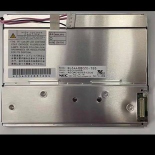 NL6448B NEC NL6448BC20