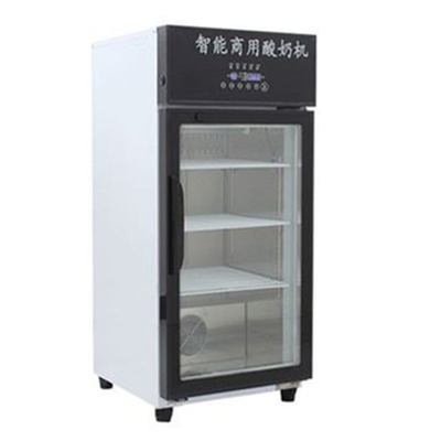 酸奶机商用全自动冷藏自制柜酸奶水果捞小型发酵机大容量发酵箱