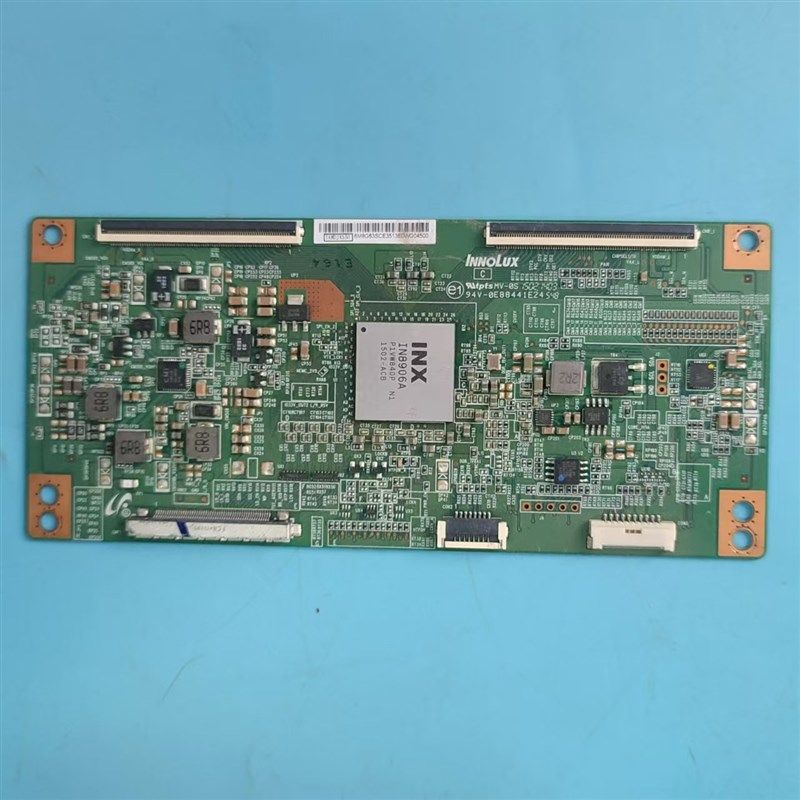 原装乐视 X65 L653IN电视逻辑板TAMDJ4S50 IN8906A屏V650DJ4-QS5