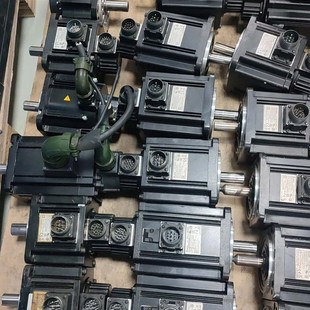 台达伺服电机ECMA E21320SS