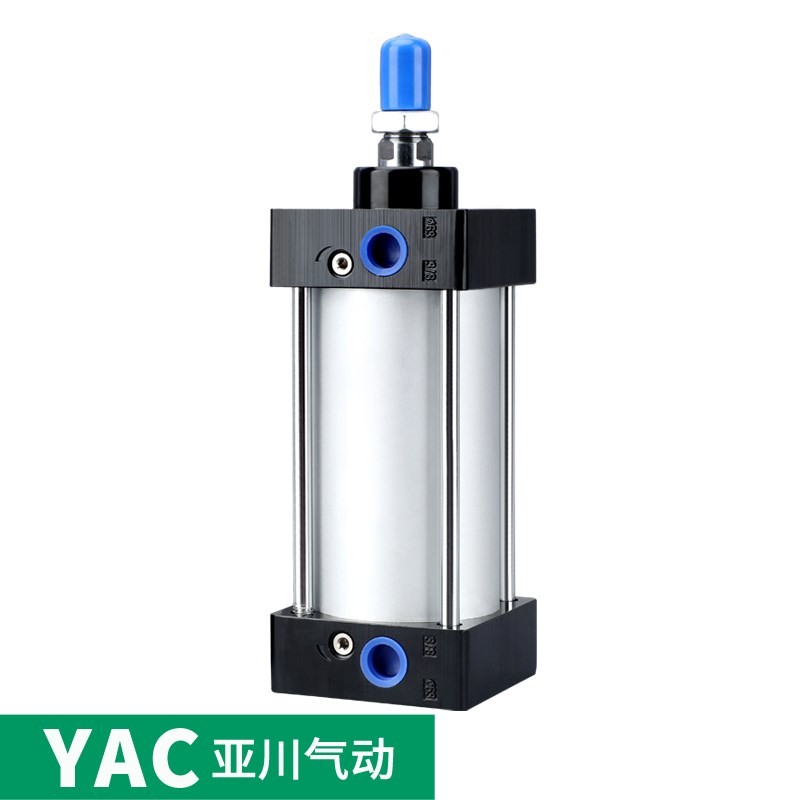 SC/10标准气缸小型气动大推力200X1Xx75X100x200x300x0S