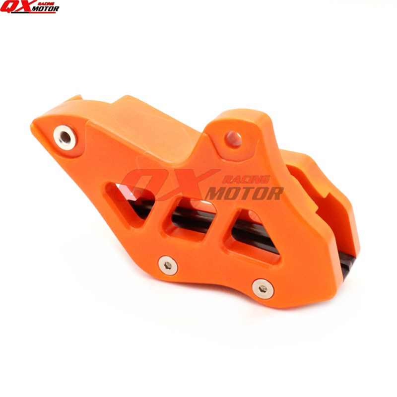 适用KTM EXC/SX/XC/SX-F/XC-F/EXC-F/XC-W/125-530导链链拖08-17