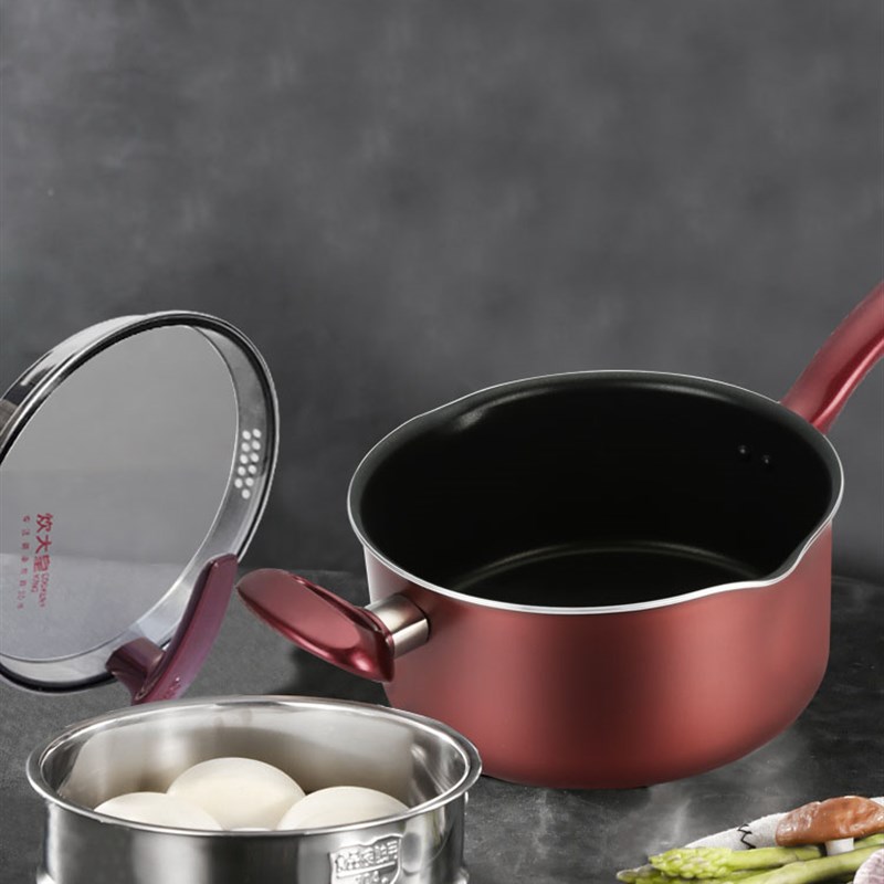 食品用30不锈钢蒸屉奶锅汤锅蒸格蒸笼篦子蒸架1/18/20/22/2cm