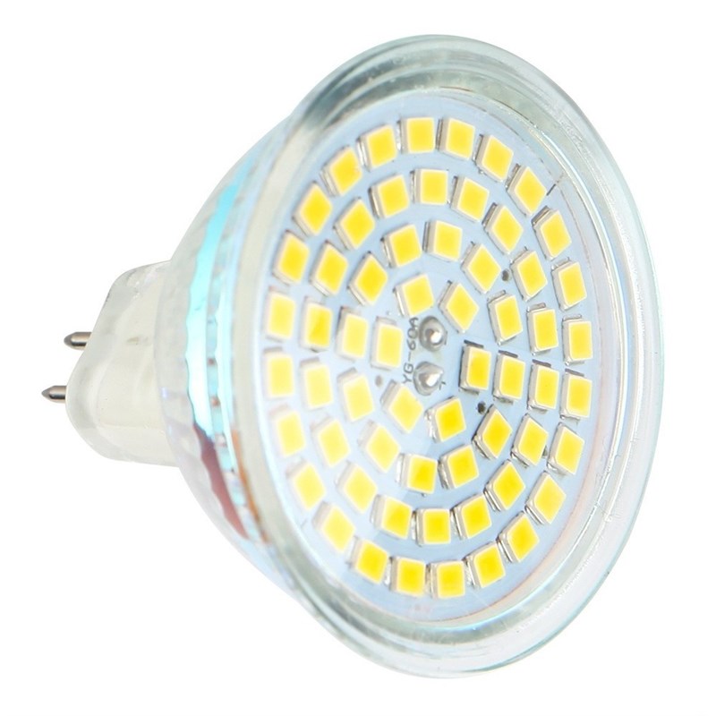 吊灯LED灯杯MR1/mr11/GU10筒灯节能灯射灯泡V插脚g5.3光源