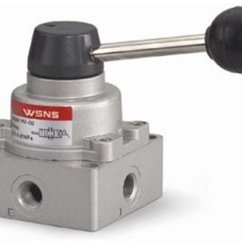 气动手转HV-02 HV-03 HV-O HV-200 300 0 手动