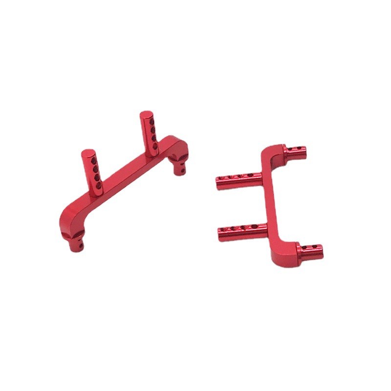 伟力1/18 99 959 99 979 K929 遥控车架配件金属升级车壳柱