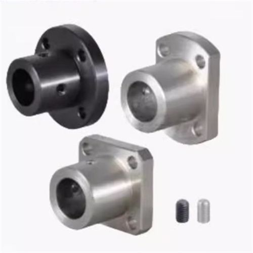 怡合厚壁法兰型导向轴支座达GBF01/02/06/11/12~26-D12/16/20~50