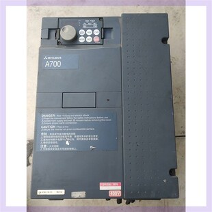 15K 15KW大功 A740 A700变频器FR