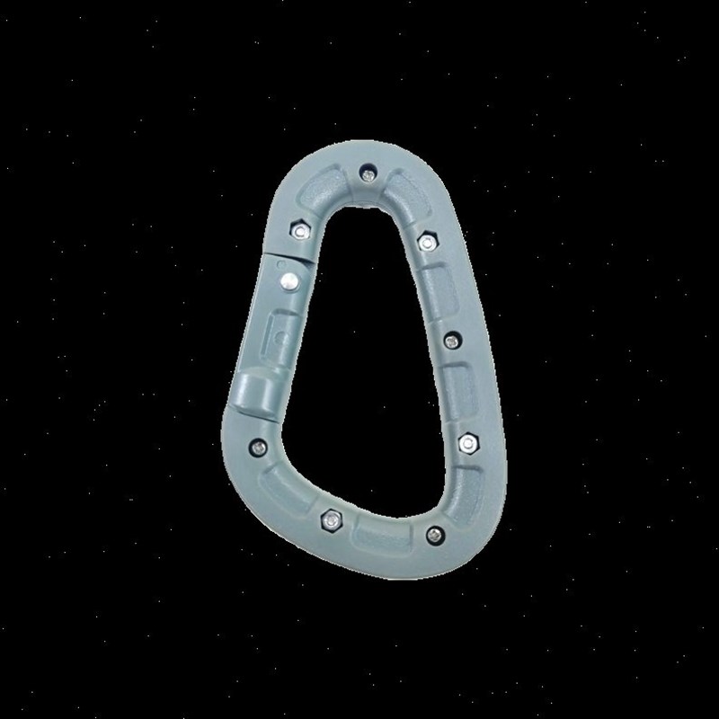 明邦路亚拉线器海钓鱼钩拽线器钓鱼配件装备新款护手挂底拉线器