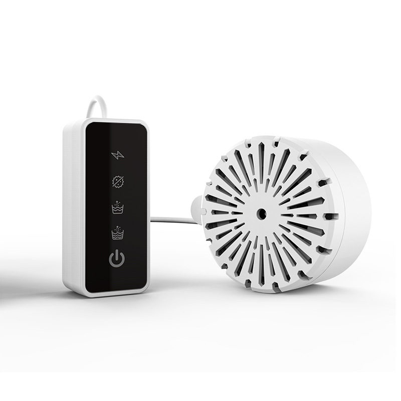 果蔬清洗机多功能净化器超声波洗菜家用去农残便捷果蔬杀菌消毒仪