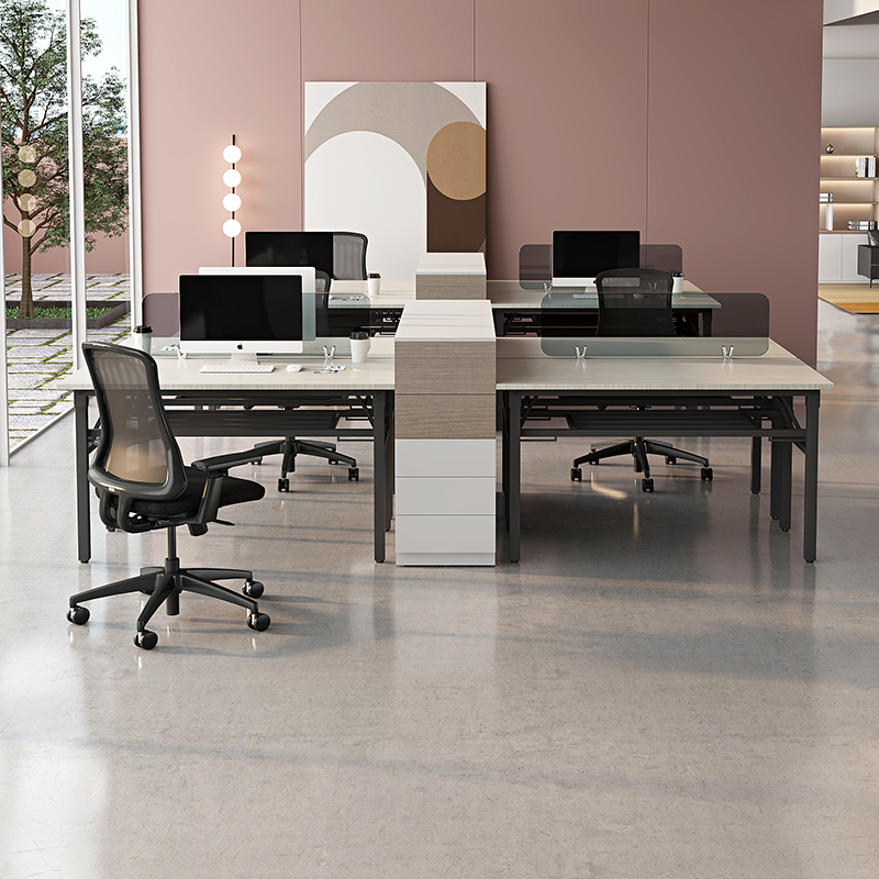 折叠桌子简易书桌电脑桌家用餐桌长方形培训桌长条桌会议桌地摊桌