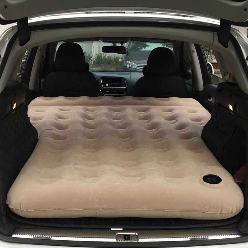 适用传祺GS8车用旅行床GS7车载充气床影酷原车气垫床GS5后备箱床