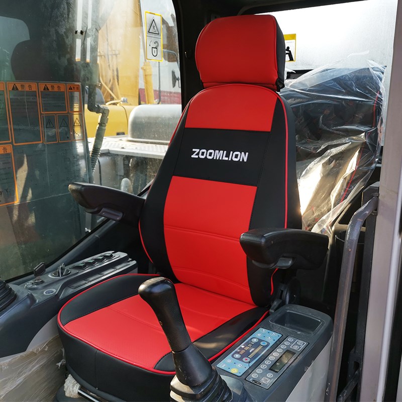 中联重科挖掘机ZE0/75/1/1/205/155/200/215/25/5座椅