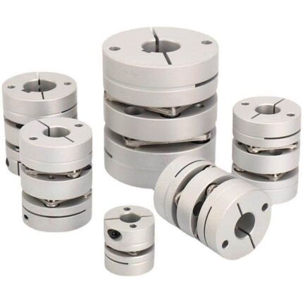 DBJ11-D20联轴器DBW01/06/DBA62-52/51-DH25/D32/D40/D34/d50/d55