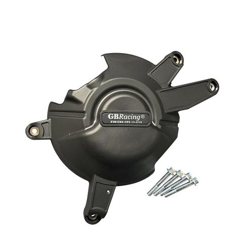 CBR650R CB650F 19-20 CBR650F 14-20 改装 发动机防摔保护罩边盖