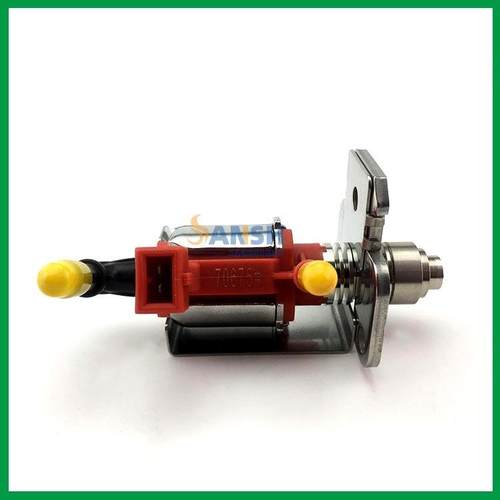 原装恒和电动尿素喷嘴江淮格尔发纳威司达发动机尿素喷嘴云内喷嘴