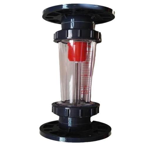 LZT-300S35L/F塑料管浮子流量计 测量范围30-350m3/h 塑管流量计