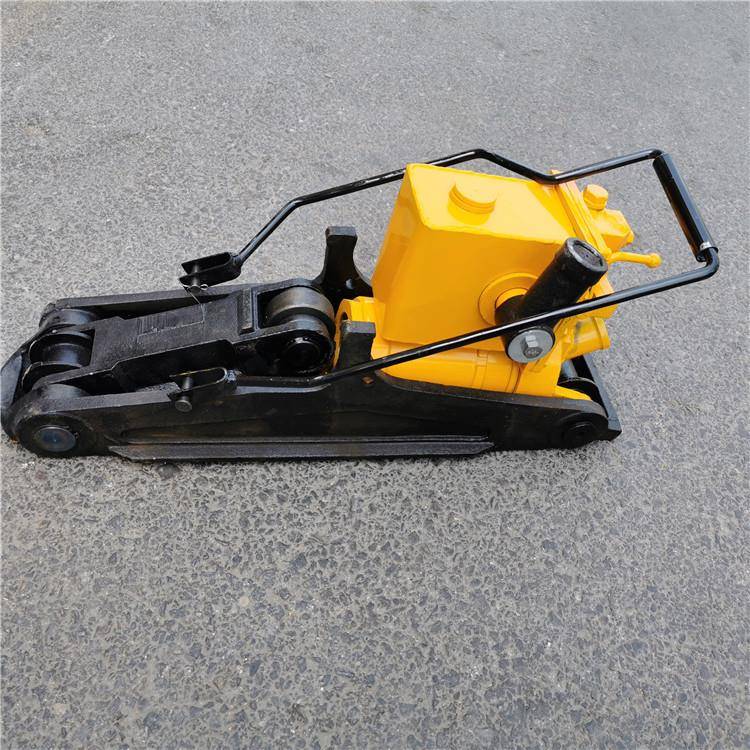 20T液压起道机25T液压起拨道器YQB-300铁路起道机矿用起重工具