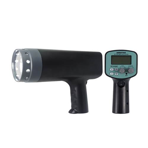 厂家及零售充电式频闪仪频闪静像仪DT-2350PE