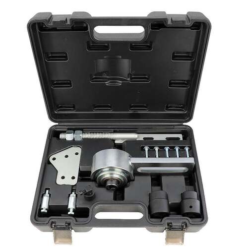 福特1.0T曲轴皮带盘轮拆卸工具福特 ECOBOOST扭矩倍增器303-1611