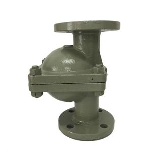 铸钢自由浮球式 疏水阀CS41H 疏水阀DN15 100 16C立式 厂家直销