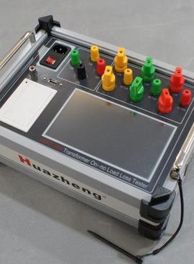HZKZ-100A Transformer No-Load Characteristic Tester
