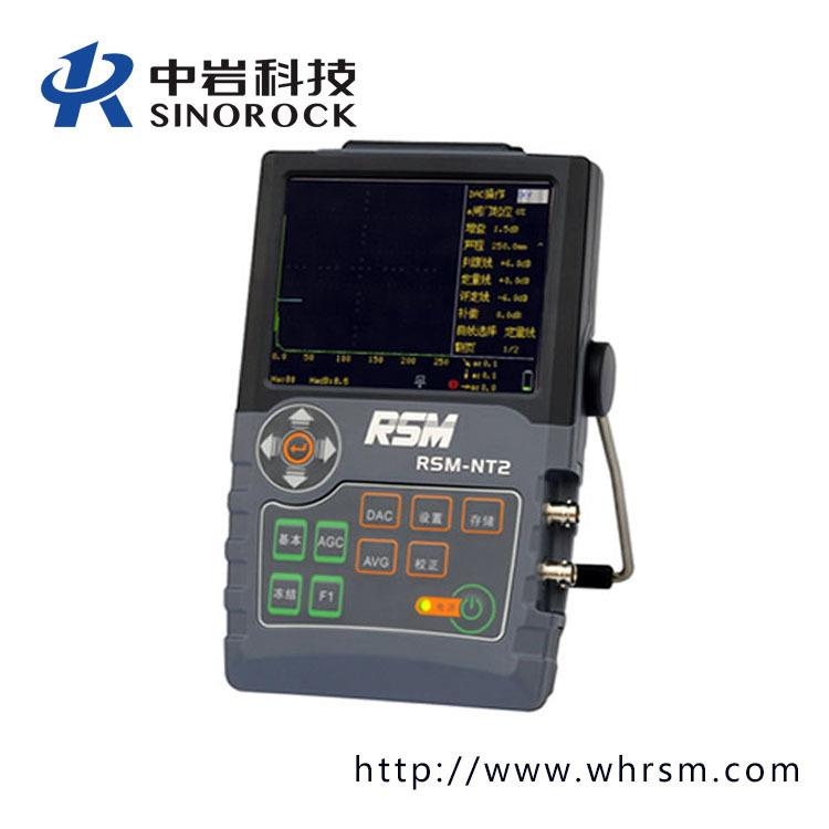 -NT2 钢结构超声波探伤仪 金属内部缺陷探测设备