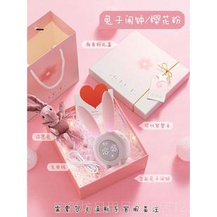 高档中考毕业礼物送给女，女孩，女，孩的生儿日，1友0岁，八年级