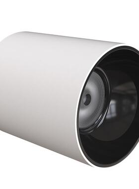 LED M系列圆形防水明装筒灯 60~100W 户外 室内 8001M铝灯