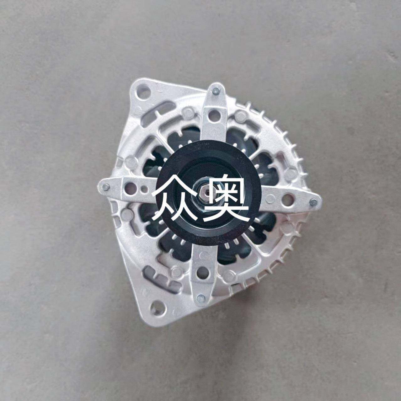 适用福特发电机1042106340 BL3T10300BC BL3Z10346A发电机