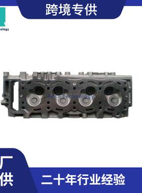 厂家直供22R缸盖总成910070 11101-35050 11101-3506011101-35080