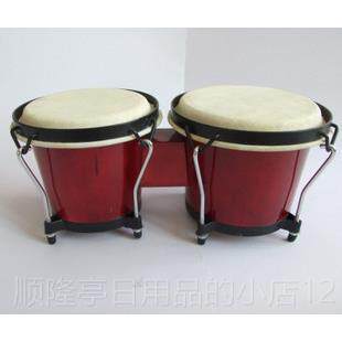 高档奥尔夫/乐器族/打击乐器/儿童乐器玩具民邦乐器/戈鼓