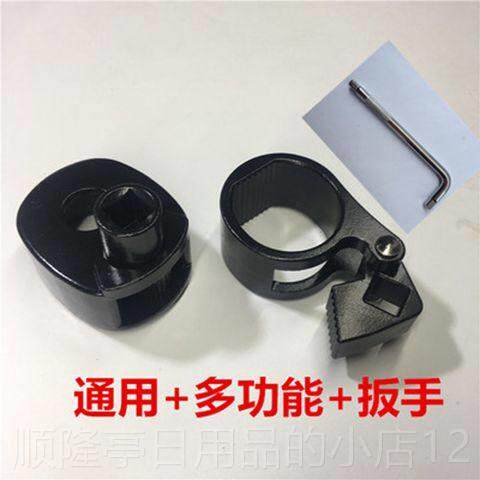 正品汽车球头拆卸工具杆扳舵手向汽修保拆汽车方机拉杆内球头汽工