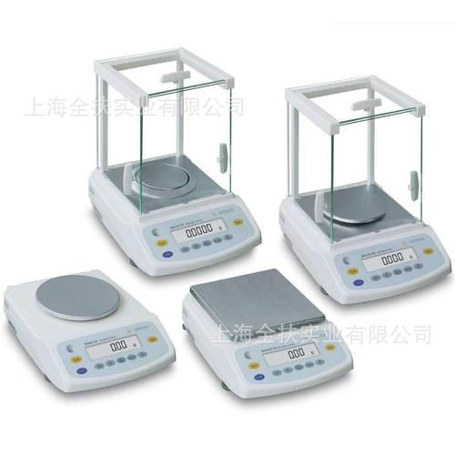 长期供应 BSA 系列准微量天平 0.01mg分析天平 BSA124S精密天平