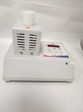 源头厂家供应加热恒温振荡金属浴HDB-102D实验室数显加热混匀仪器