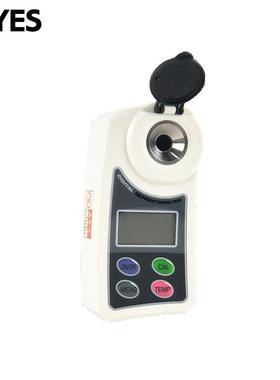 邦亿 数显盐度计 食品汤水菜盐份咸盐度测试仪电子测味仪AMSZ-Y