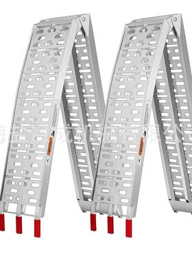 铝梯 ATV 越野摩托车梯 Aluminum Folding Loading Ramps