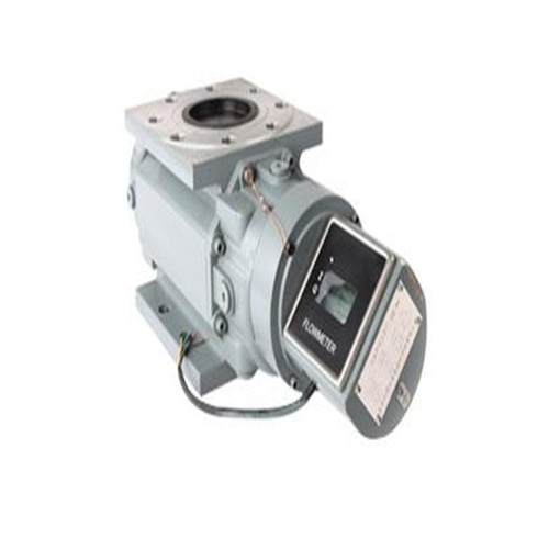 气体腰轮流量计 罗茨计天然气计 气体计罗茨计计