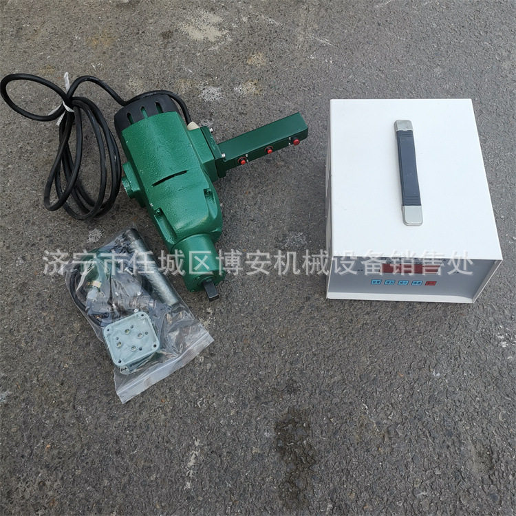 38碳钢管轻型电动胀管机空调设备胀管器冷凝器涨管机