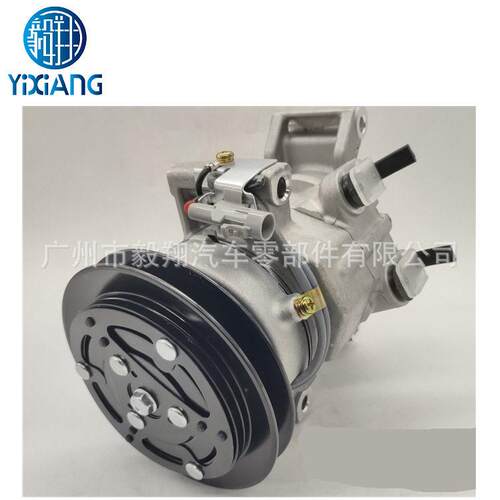 适用  10S11C AC car air compressor Toyota Hilux Vigo