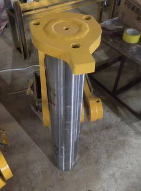 厂家现货小松挖掘机配件PC800铲斗销轴 原装斗轴件号209-70-57350