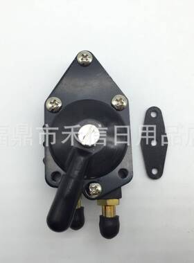 438559 0438559 433390燃油泵适用Johnson Evinrude25-235H V1T7