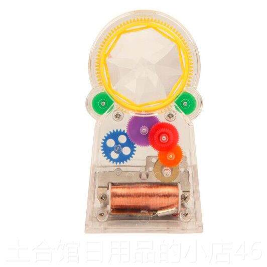 高档美国Kikerland太能彩虹制浪造机器光能永动阳创意漫情人朋友k