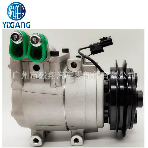 适用 HCC HS15 AC Compressor Kia Bongo 3 A 2004-2012