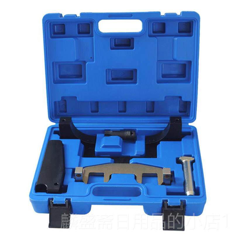 正品宾士M271正时工 具凸轮轴固定器宾士C200C1080 E26专工具含用