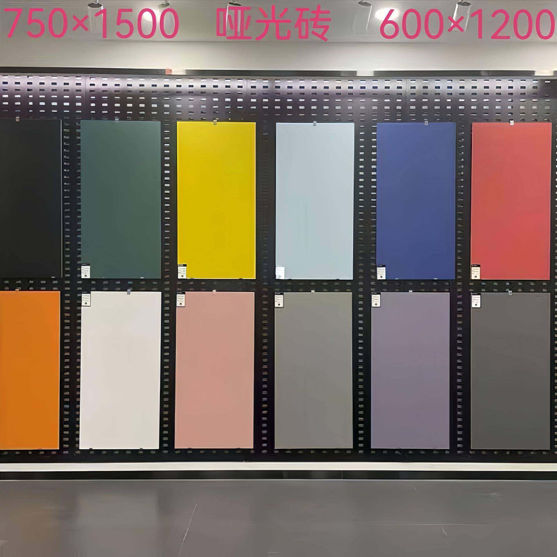 纯粉红色哑光瓷砖600x1200地砖黑白蓝紫色墙仿古橙色750x1500墨绿,鲜花速递/花卉仿真/绿植园艺,割草机/草坪机,淘宝优惠券,粉丝福利购,淘宝优惠卷